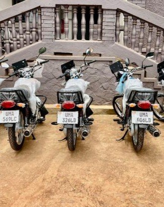 Smart Boda-Boda Investment Opportunities for Investors