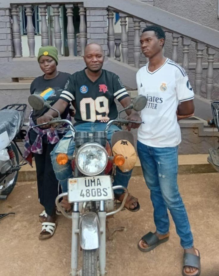 Success Story: From Struggling Rider to Proud Business Owner
