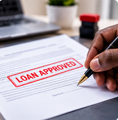 Loans and credit facilities