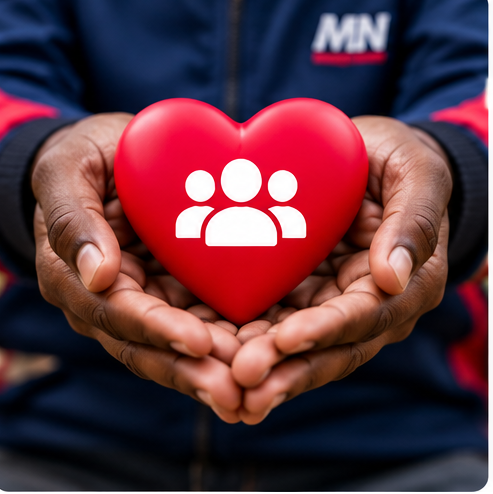 Member welfare and support