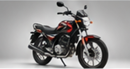 Ride-to-Own motorcycle service