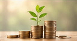 SACCO savings and financial growth